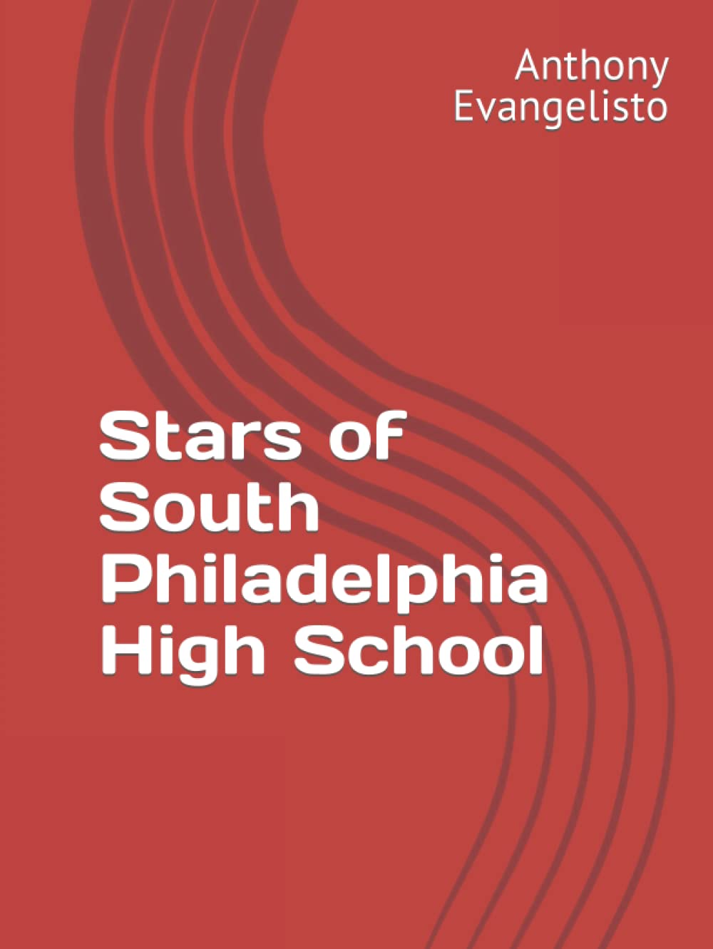 Stars of South Philadelphia High School Idée Cadeau Historique Collection