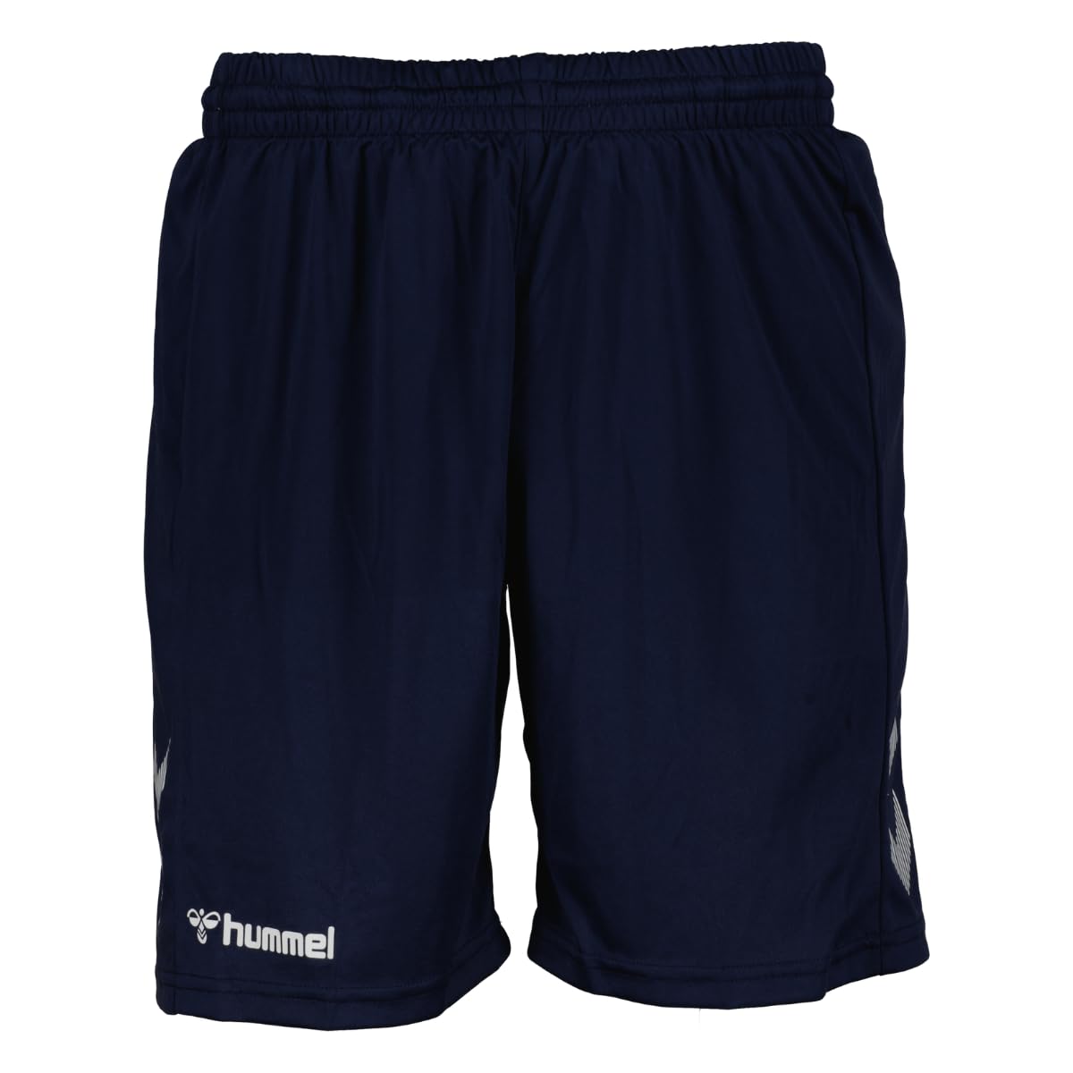 hummel Poly Adult Shorts, Marine