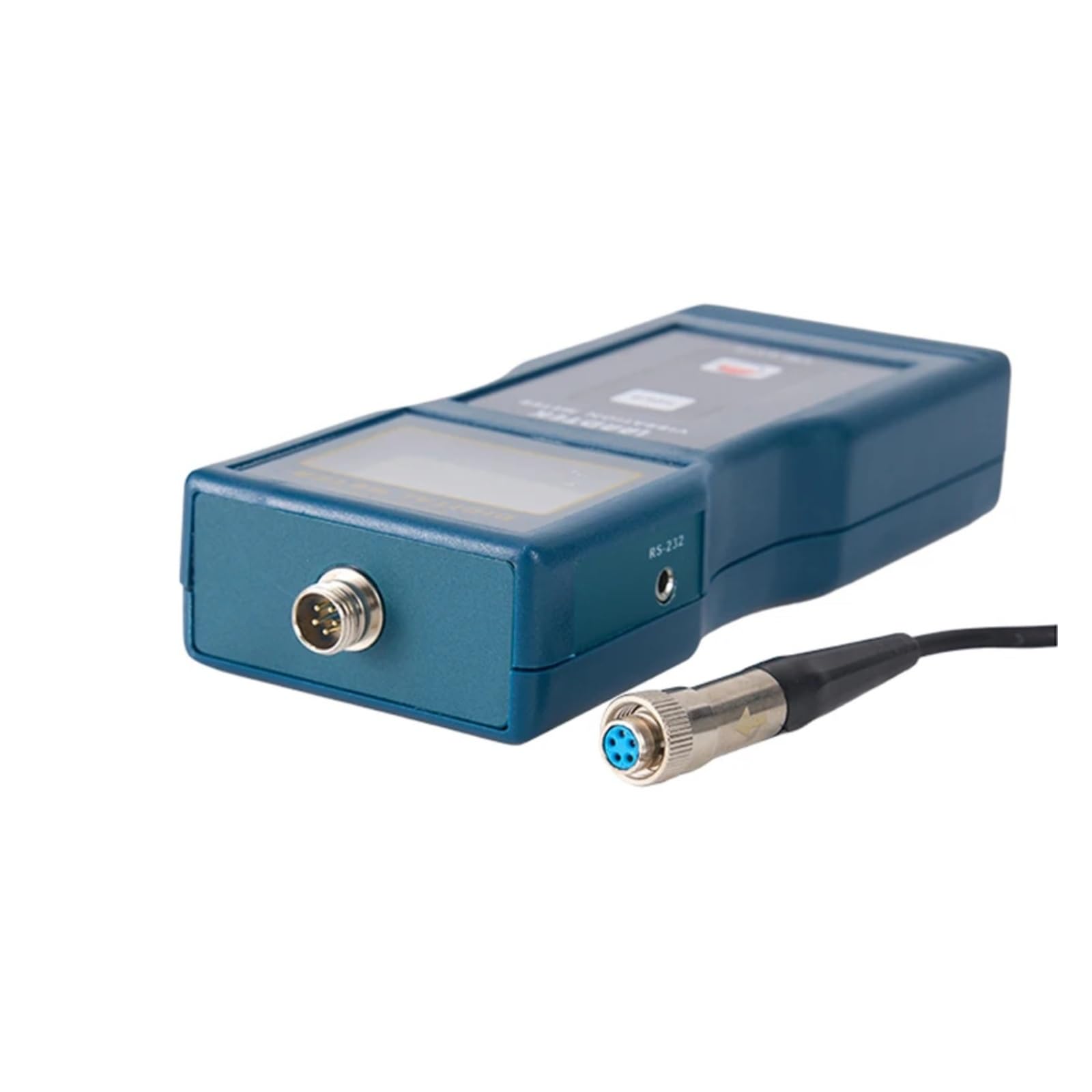 Misuratore Di Vibrazioni Digitale VM-6310