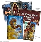 Corrente De Ferro (Volume 2 As Últimas Horas) – Acompanha Brindes