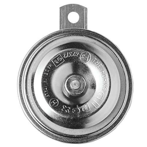 Sumex 2505013 Carplus - Clackson 4 Amp,12V, 107Db