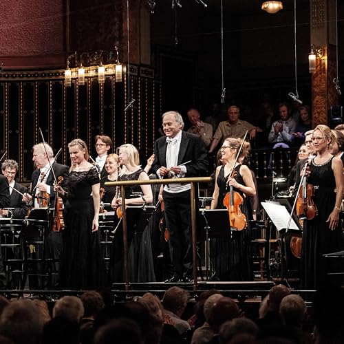 Danish Chamber Orchestra