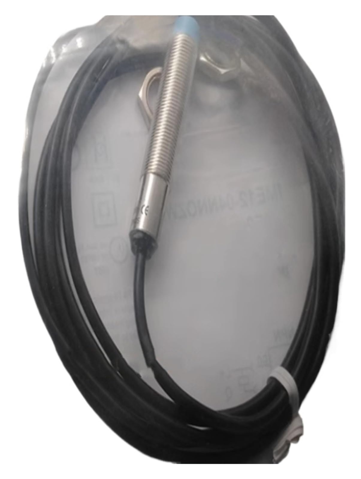 PXQCHAVLN IME12-04NNOZW2S Proximity Switch Sensor