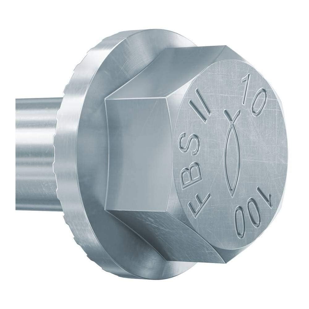 fischer 536859, FBS II (ULTRACUT) 10x70 15/5/- US