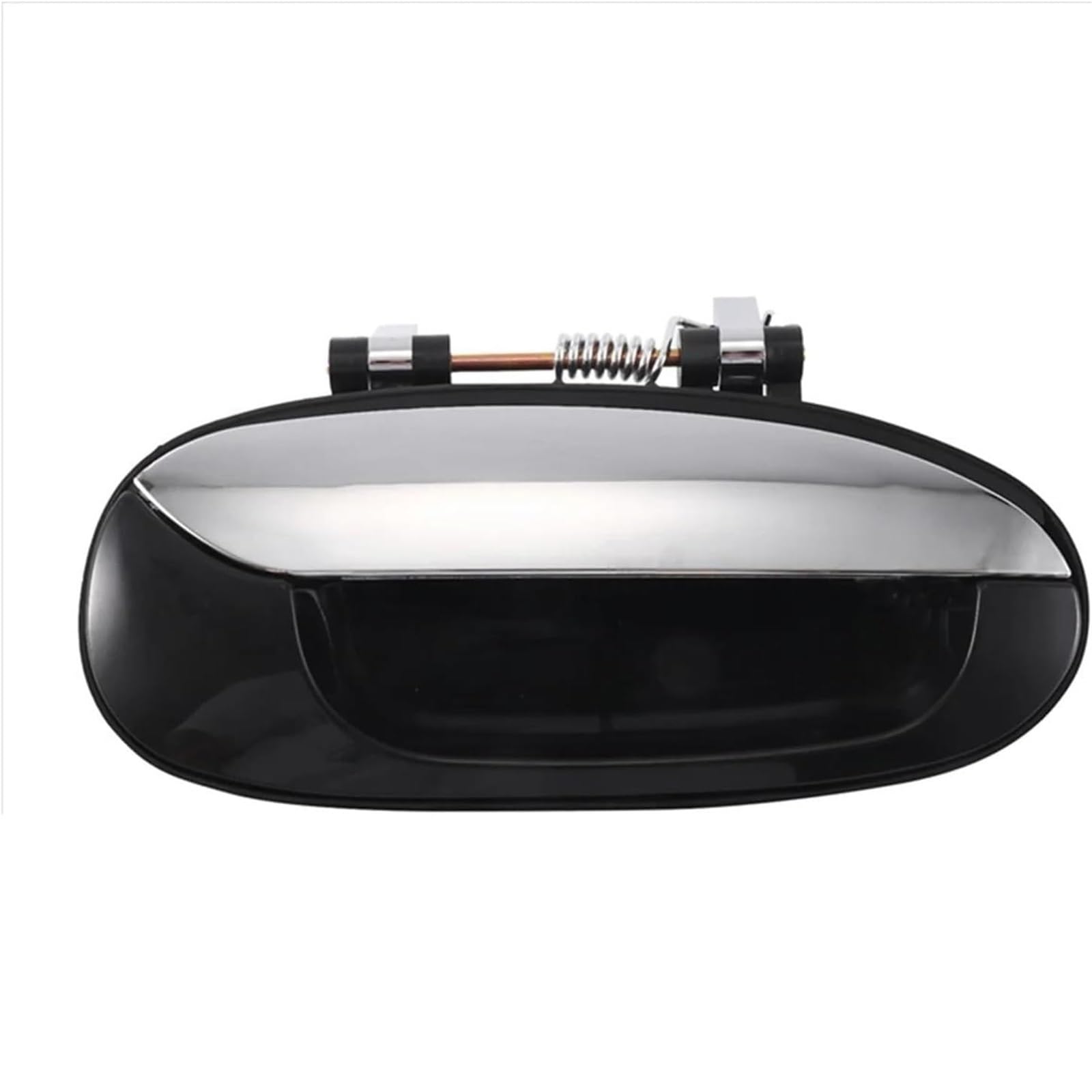 Glymzoi One Color Car Exterior Door Handles Car Exterior Door Handle For Hyundai For Kia For Carens Rear Right Outside