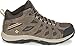 Columbia Canyon Point Mid, Zapatillas de Senderismo Impermeables Hombre, Marrón (Cordovan, Dark...