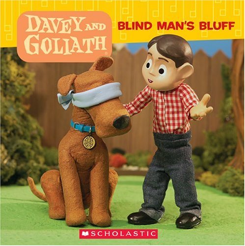 Blind Man's Bluff (Davey and Goliath)