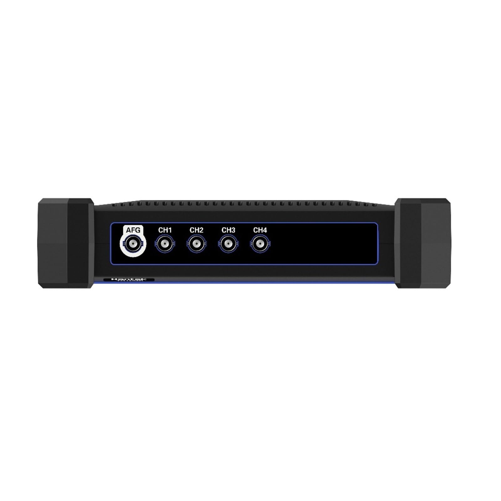 Equipo del osciloscopio de Digitaces, Osciloscopio Digital TO1112 TO1112C TO1112D con pantalla táctil, 2 canales, 110Mhz, Osciloscopio portátil, fuente de señal y multímetro Prueba de voltaje, corrien