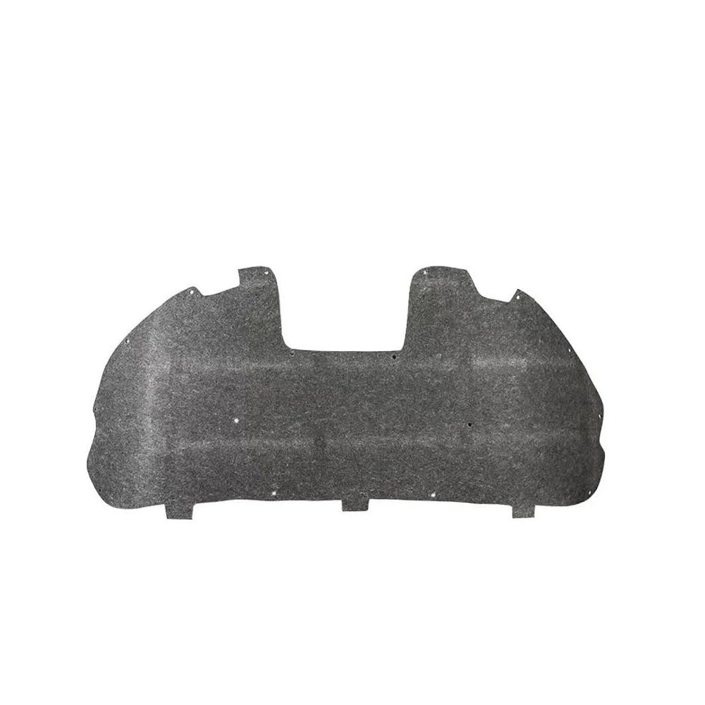Front Hood Engine Firewall Car Engine Insulation for C5 for Aircross C84 2017-2025 Hood Heat Sound Cotton Soundproof Cover Thermal Pad Mat Accessories
