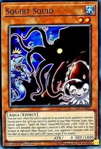 Yu-Gi-Oh! - Orcust Knightmare - SAST-EN021 - Savage Strike