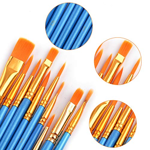 Aroic WATERCOLOR-36COLOR Paint Set thumb #1