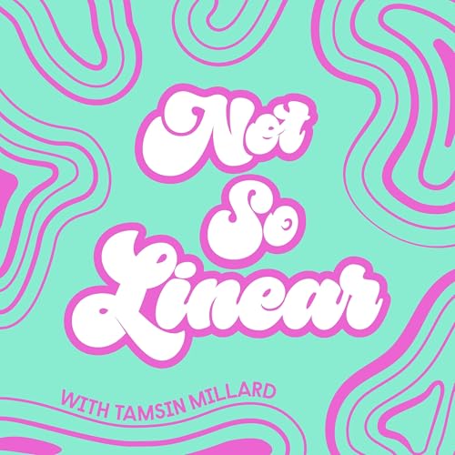 Couverture de Not So Linear