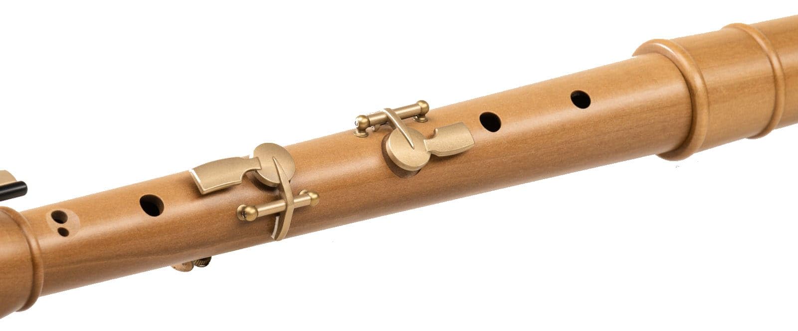 Mollenhauer 2446KC CANTA Comfort-Knick-Tenor barock