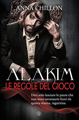 Alakim. Le Regole del Gioco Alakim. Le Regole del Gioco