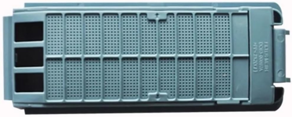 Washing Machine Washer Filter, Compatible For Samsung，DC97-14855A DC63-00897A Washing Machine Accessories Parts(2PCS)