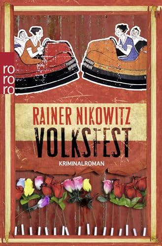Volksfest: Österreich-Krimi