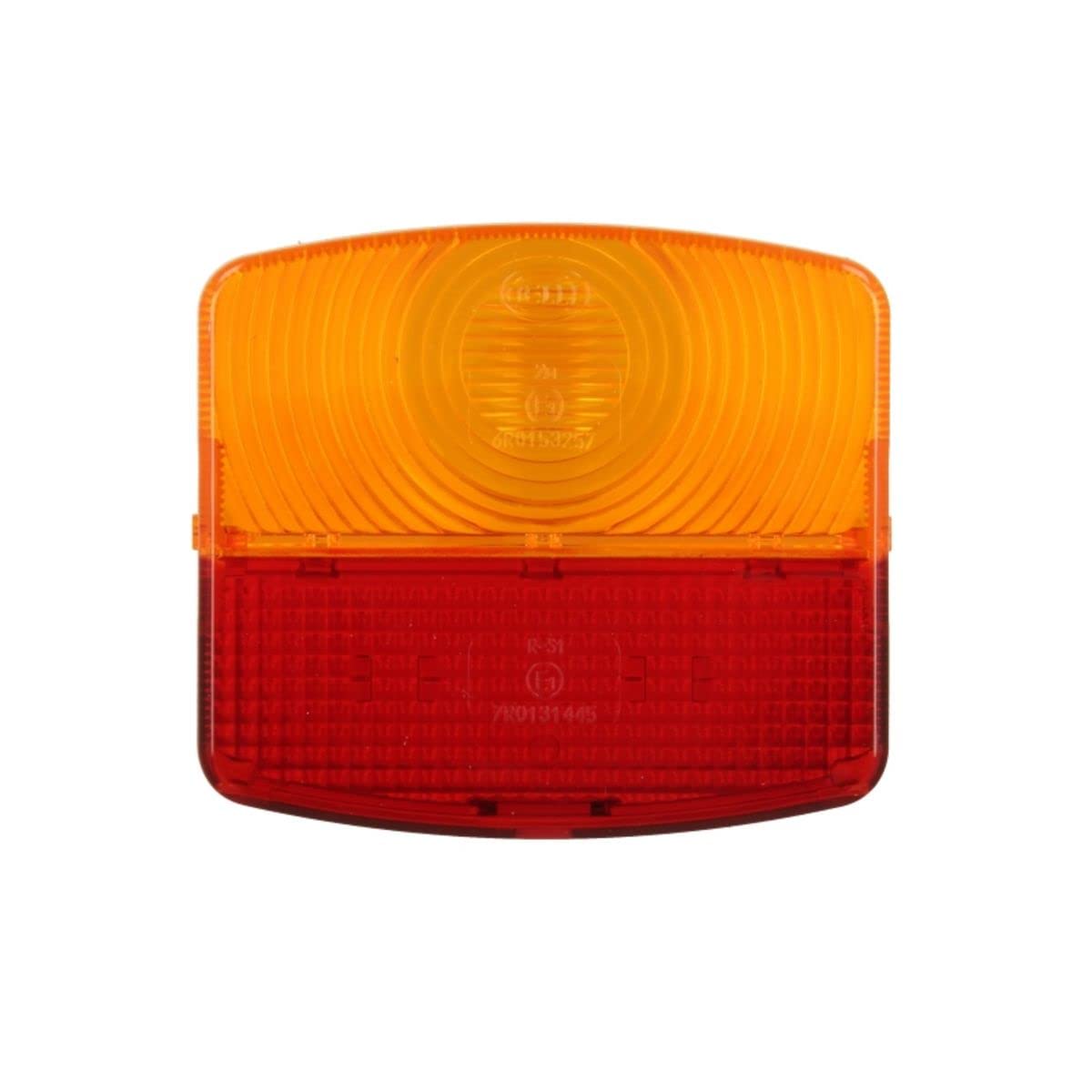HELLA 9EL 118 614-011 Lens, combination rearlight - left/right