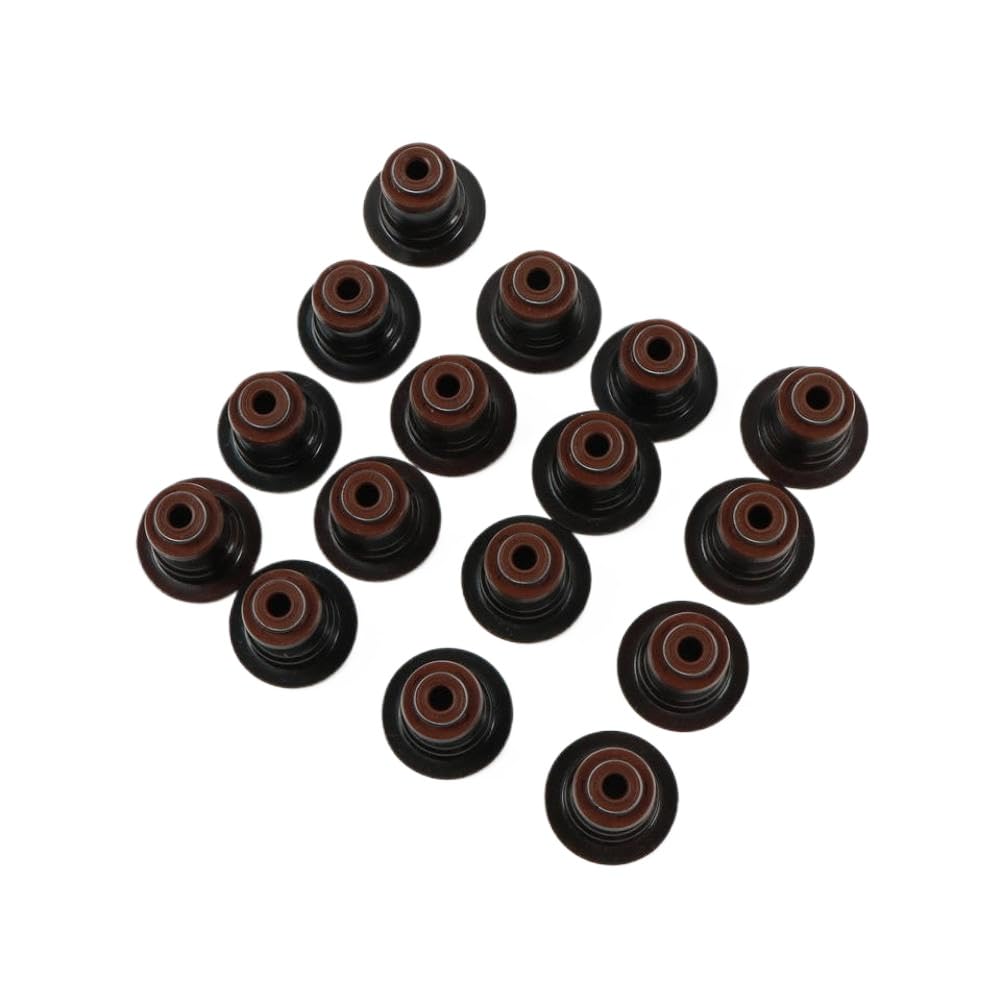 Set di guarnizioni compatibile con motore 2.0T G4KH 2012–2020, ricambio per 20910-2G00A 21443-25000 209102G00A 2144325000