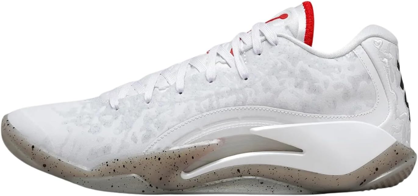 basketball shoes zion