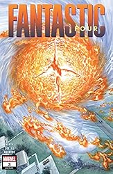 Fantastic Four (2022-) #3 (English Edition)