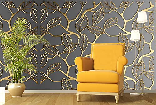 Image of Fabulous Wallpaper for Home Decor, Living Room, Bed Room, Kids Room Waterproof (241) (16 X 96 INCH)