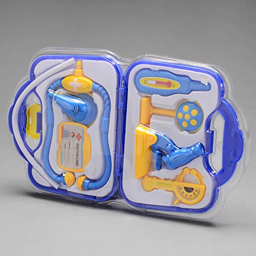 Kit Maleta Doutorzinho - Dican 1590