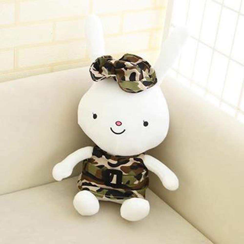 descendants of the sun stuffed animal
