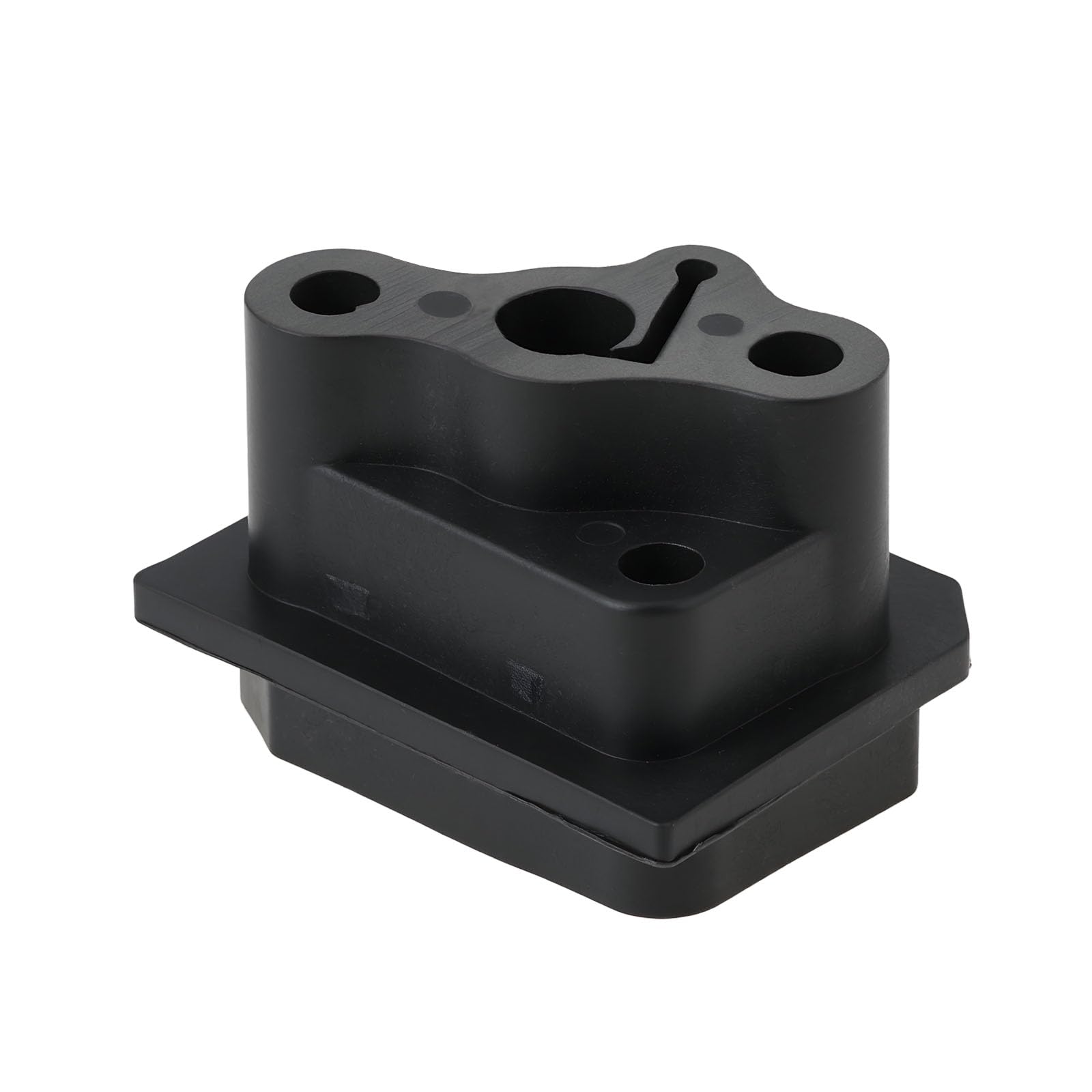 Briny River Lawn Mower Carburettor Insulator 16211-Zm3-000 Compatible With Honda Gx22 Gx31