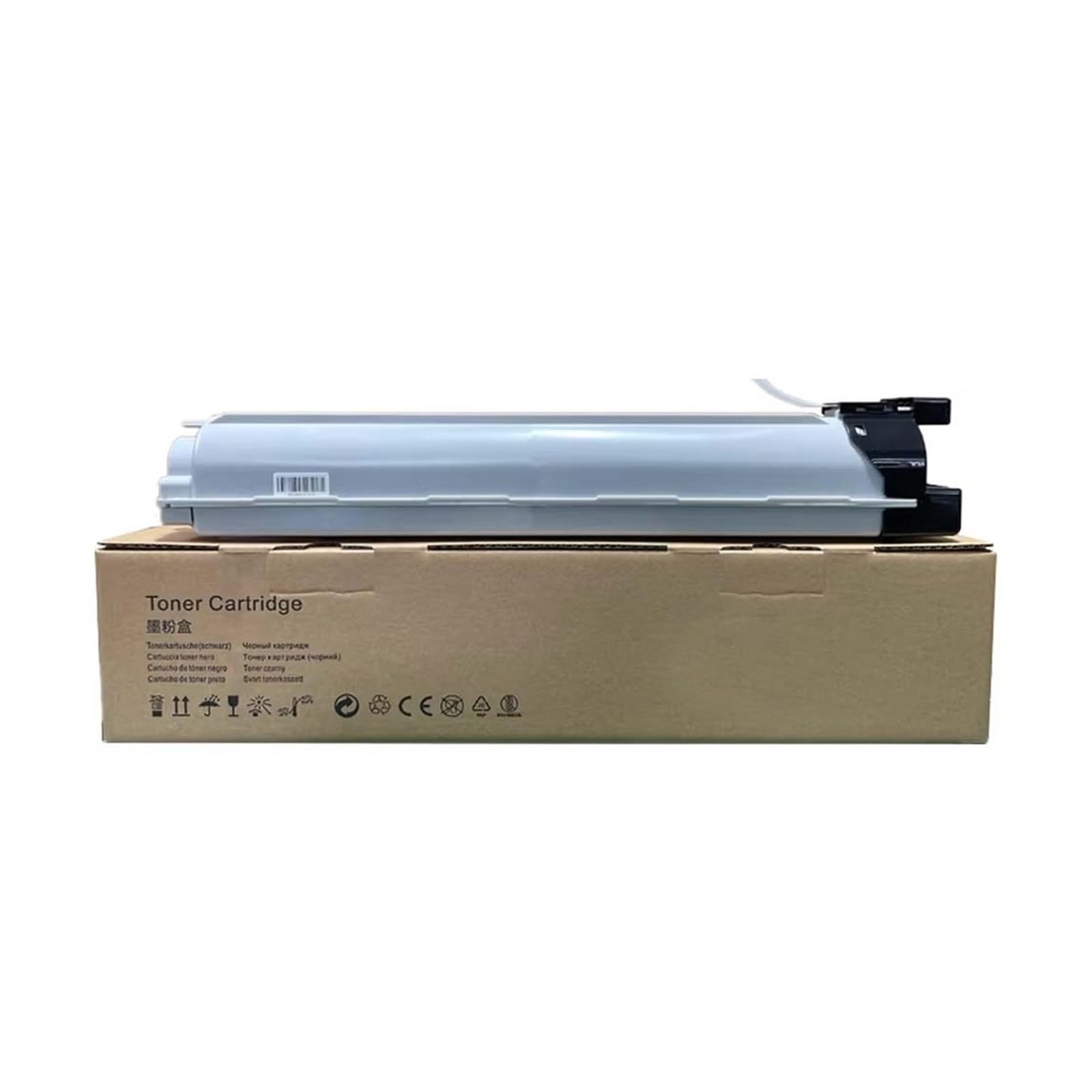 Cartuccia Toner W9040MC Compatibile Con HP E77822 E77825