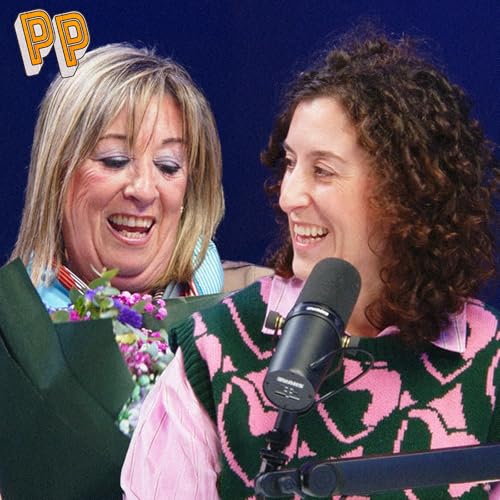 Podcast, el podcast | Madre castellana