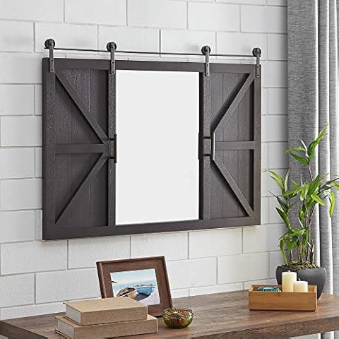 FirsTime & Co. Wall Mirror Cover