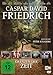 Produktbild Caspar David Friedrich - Grenzen der Zeit (DEFA Filmjuwelen)