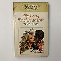 The Long Enchantment 0440154073 Book Cover