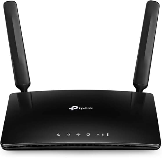 Routers Amazon.co.uk