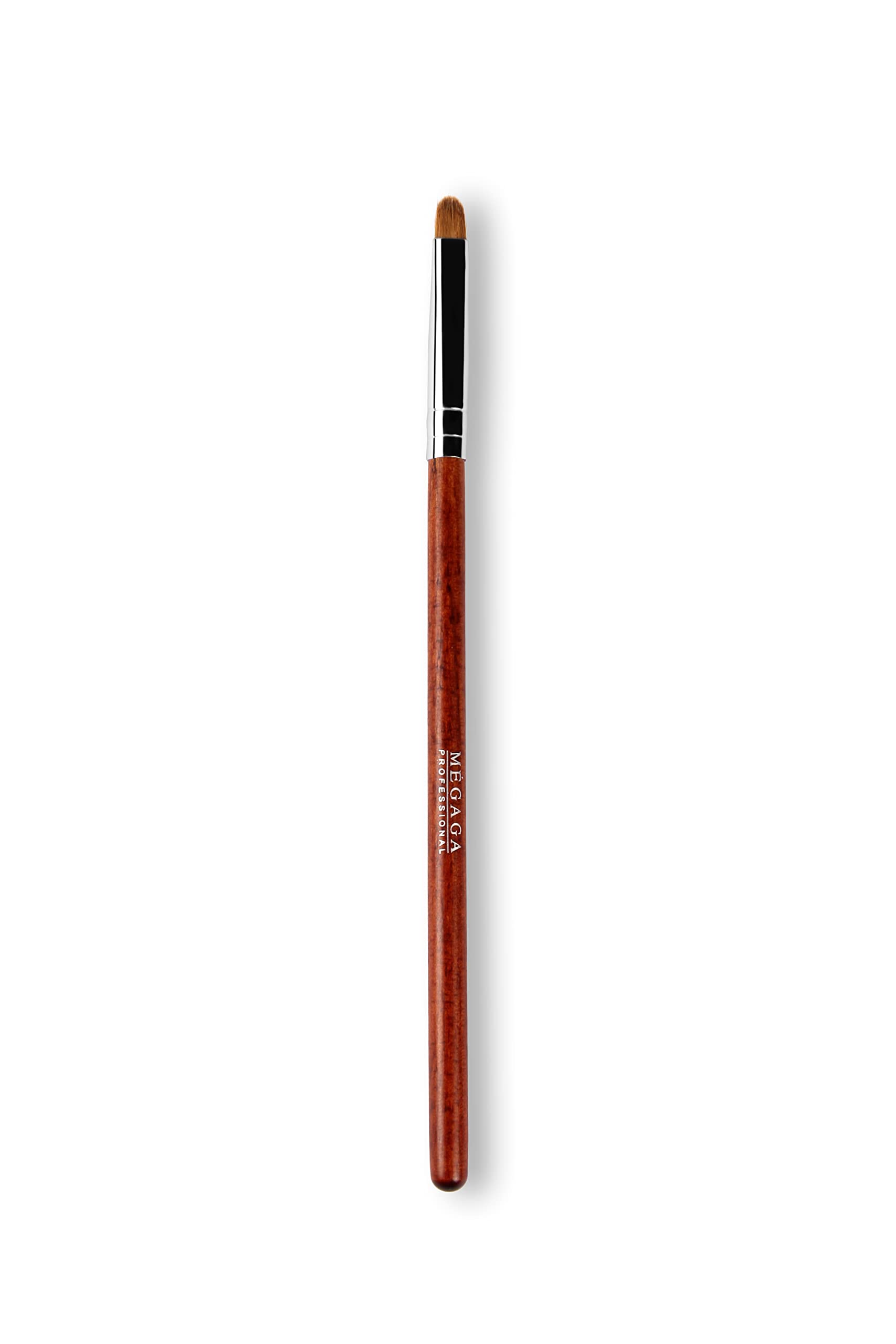 Megaga Lip Liner Makeup Brush, No 36
