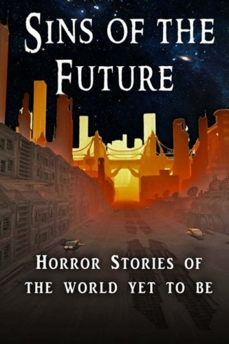 Cover of Sins of the Future
