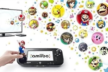 wiiU＋ソフトセット＋amiibo付き！ Link (Rider) (The Legend of Zelda: Breath of the Wild