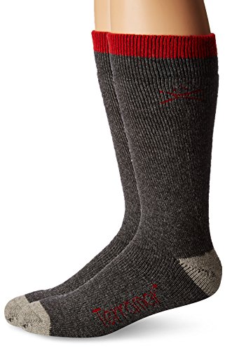 Terramar Thermawool Sub-Zero Mid-Calf Socks (Pack of 2)