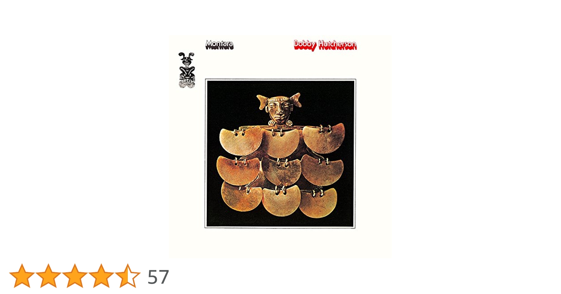 Bobby Hutcherson Montara 7インチ　Roots レア盤 MDctNTIxOS5qcGVn.jpeg