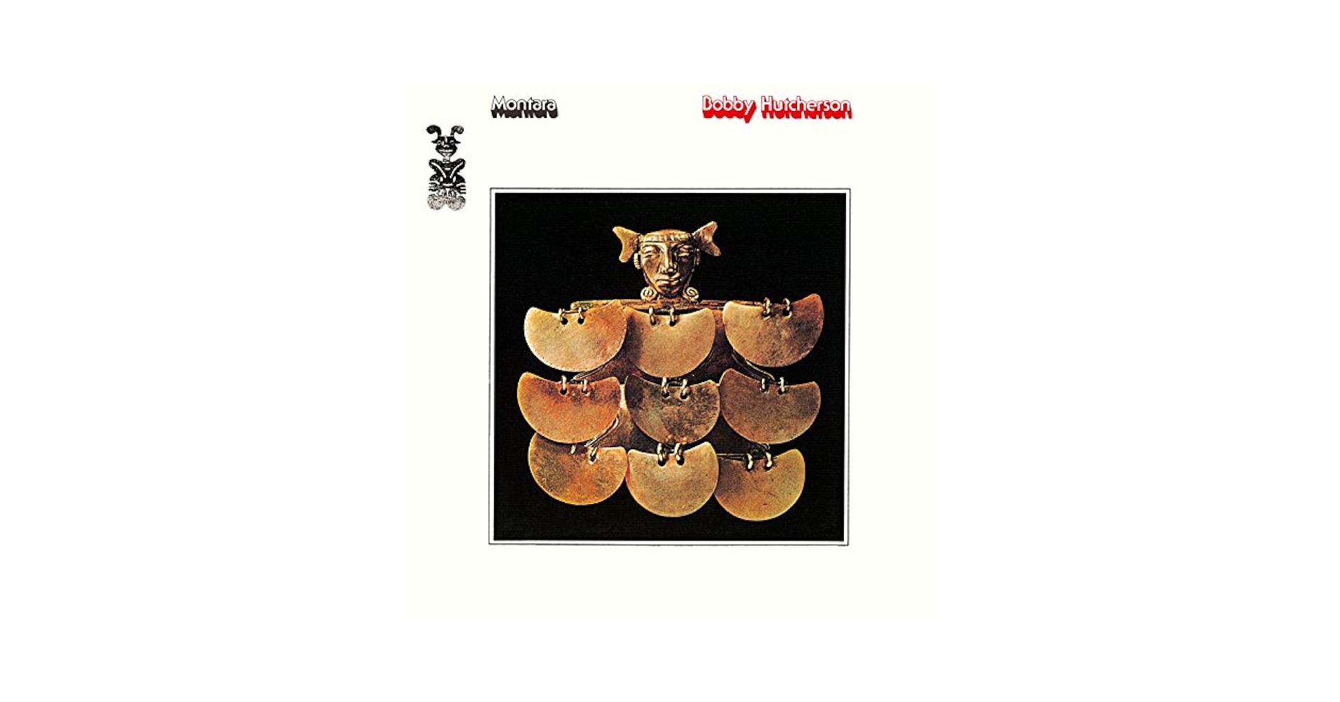 洋楽 Bobby Hutcherson Montara MADLIB ROOTS Bobby Hutcherson - Montara - YouTube