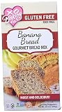XO Baking Gourmet Banana Bread Mix (10.3 Ounce (Pack of 1))