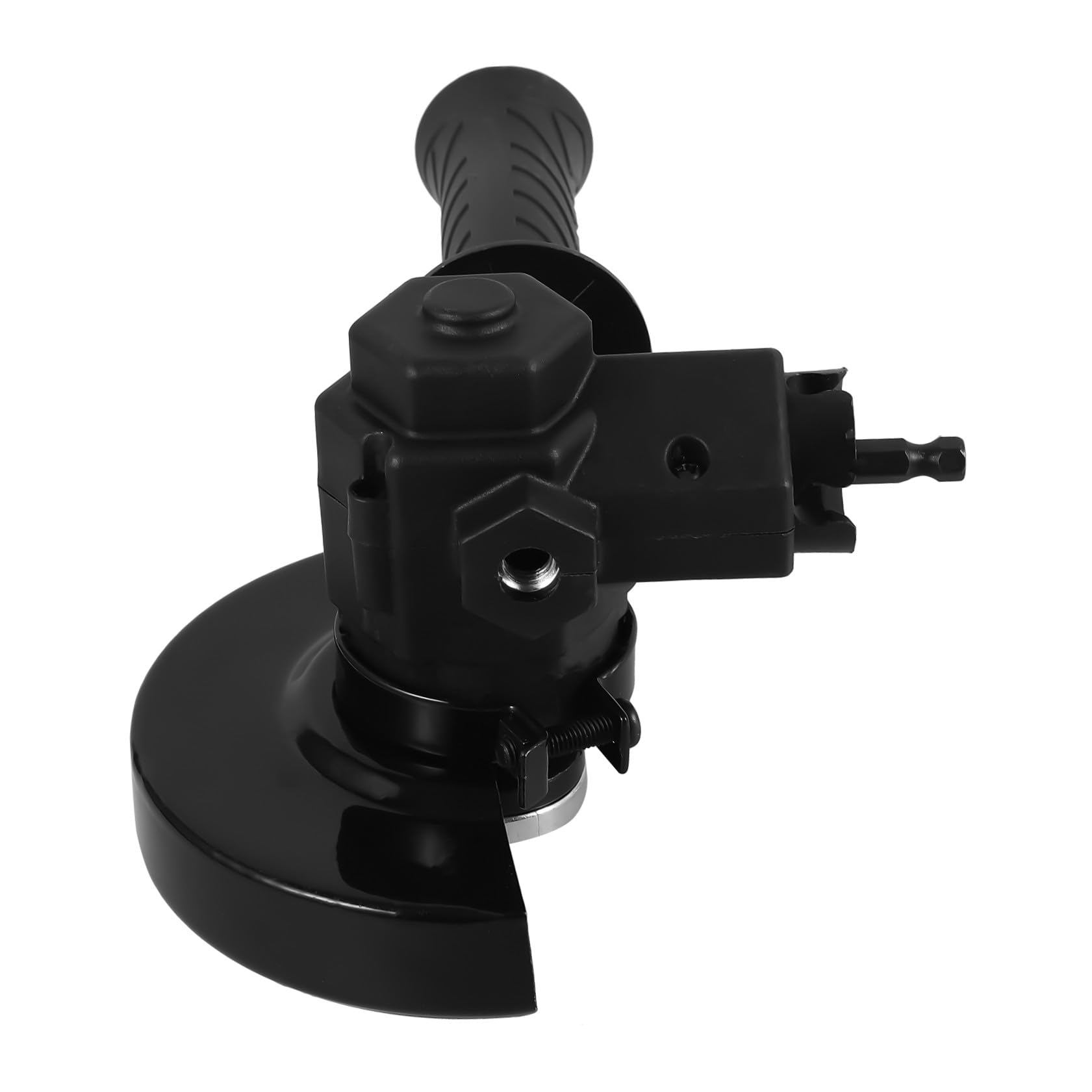 Adaptateur de conversion pour meuleuse angle outil perceuse ponçage polissage - 8