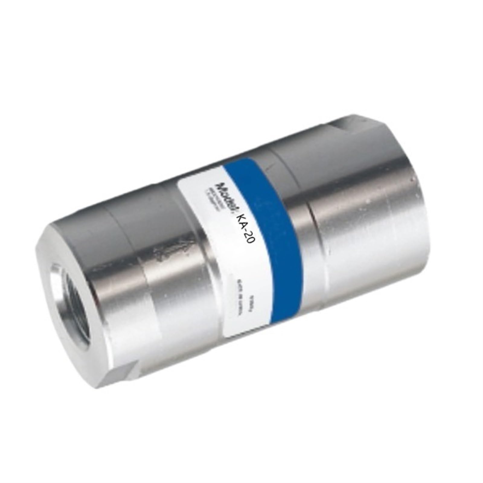 UWUKCJOKQ KA-20 Check Valve Port 3/4" inch BSP air Pneumatic Components