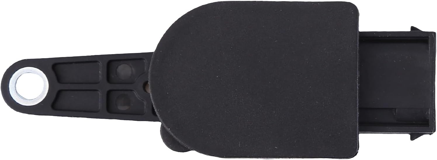 Car Height Level Sensor A0045429918,Suspension Ride Height Level Sensor Fit for Mercedes-Benz CLS400 CLS550 CLS63 E350 E550 GL350 GL450 GL550 GLE300d GLE350 GLE400 GLS63 ML 250 ML400 ML550