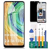 display ricambio nokia 630 [Installare aspetto] L'installazione dello schermo LCD è facile, ma richiede una precisione estremamente elevata, quindi si consiglia di cercare un aiuto professionale. Lo schermo è molto fragile e deve essere utilizzato con cura, perché un errore può causare danni allo schermo.