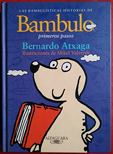 Bambulo: Bambulo; Primeros Pasos