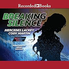 Breaking Silence cover art