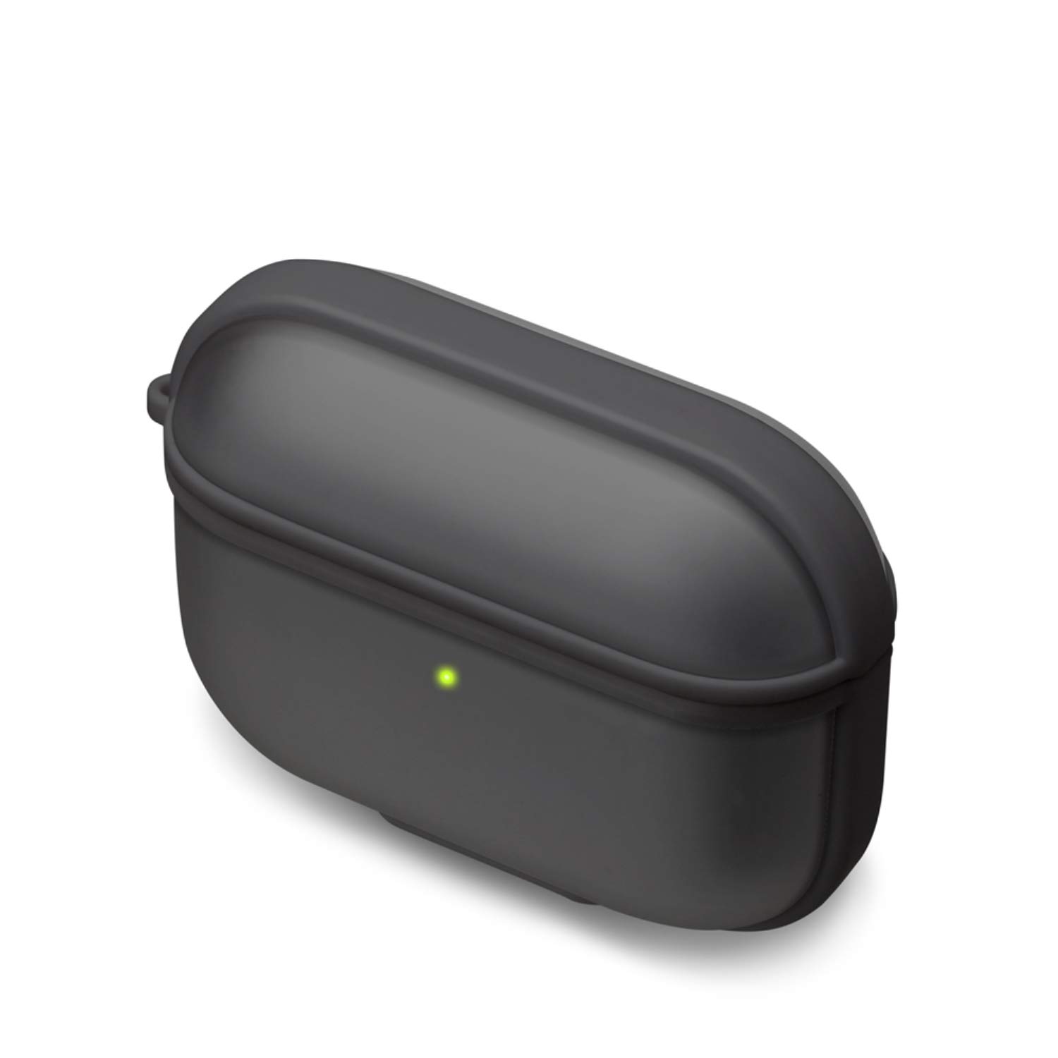 Premium Style イヤホンケース ブラック Amazon | Premium Style AirPods Pro 充電ケース用タフケース