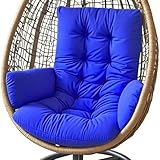 Coussin extra épais pour un maximum de confort : ce coussin de siège d'extérieur dispose d'un rembourrage en peluche qui s'adapte parfaitement à votre corps, offrant une expérience inégalée. Parfait pour de longues heures de détente à lire, regarder la télévision ou simplement se détendre. Améliorez votre siège extérieur avec cet accessoire essentiel, conçu pour améliorer votre confort et votre style.