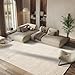 Safavieh Vision Collection VSN606F Cream Area Rug (8' x 10')